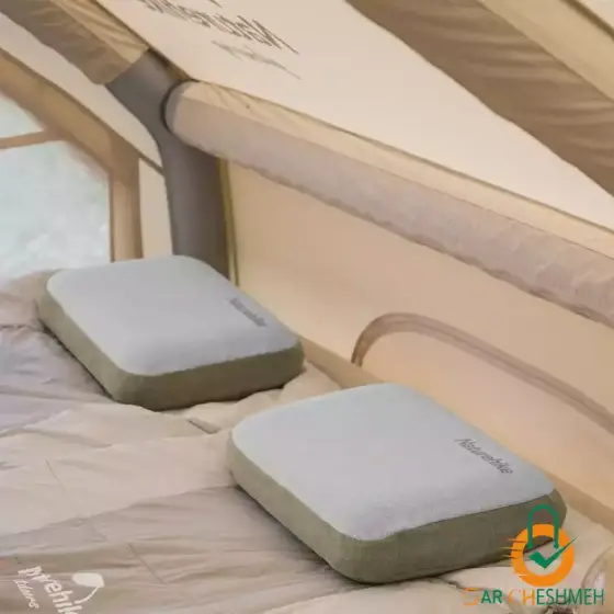 بالش فوم نیچرهایک مدل NH22ZT002