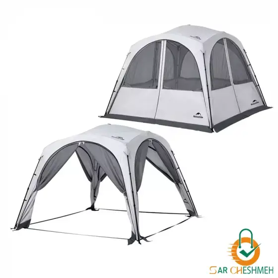سایبان دیواره دار نیچرهایک مدل CNK230WS014
