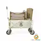 چرخ دستی تاشو نیچرهایک مدل CNK2300JJ023