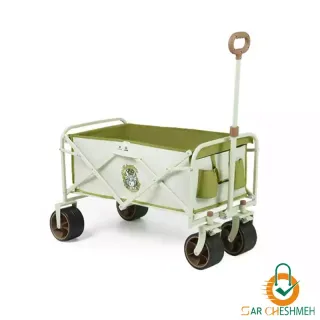 چرخ دستی تاشو نیچرهایک مدل CNK2300JJ023