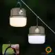 چراغ چندمنظوره کمپینگ بلک داگ مدل CBD2550ZM031