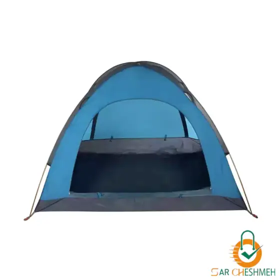 چادر مسافرتی 3 نفره کله گاوی { پکینیو } مدل PKN-C2006