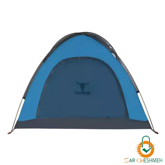 چادر مسافرتی 3 نفره کله گاوی { پکینیو } مدل PKN-C2006