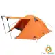 چادر مسافرتی 2 نفره کله گاوی { پکینیو } مدل PKN-C2001B