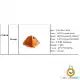 چادر مسافرتی 2 نفره کله گاوی { پکینیو } مدل PKN-C2001B