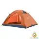 چادر مسافرتی 2 نفره کله گاوی { پکینیو } مدل PKN-C2001