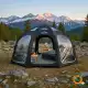 چادر بادی 4 تا 5 نفره کودی مدل Dome