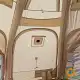 چادر بادی 4 تا 5 نفره کودی مدل Dome