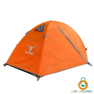 چادر تک نفره کله گاوی { پکینیو } مدل PKN-T1001