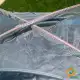 چادر تک نفره کله گاوی { پکینیو } مدل PKN-T1001
