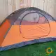 چادر تک نفره کله گاوی { پکینیو } مدل PKN-T1001