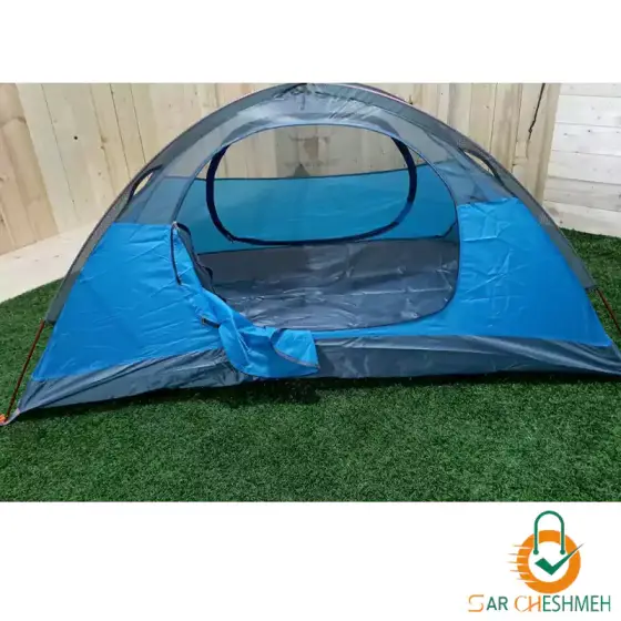 چادر تک نفره کله گاوی { پکینیو } مدل PKN-T1001