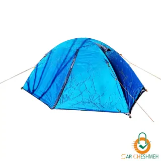 چادر تک نفره کله گاوی { پکینیو } مدل PKN-T1001