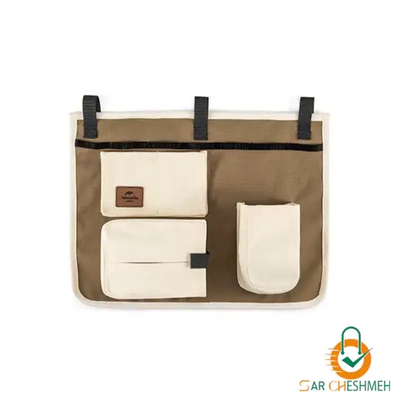 کیف وسایل آویز نیچرهایک مدل NH20PJ125