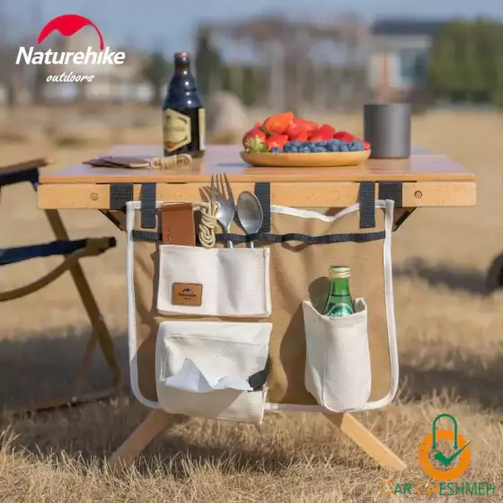 کیف وسایل آویز نیچرهایک مدل NH20PJ125