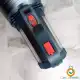 چراغ قوه پلیسی اسمال سان مدل ZY-S061