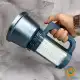 چراغ قوه پلیسی اسمال سان مدل ZY-S061