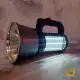 چراغ قوه پلیسی اسمال سان مدل ZY-S061