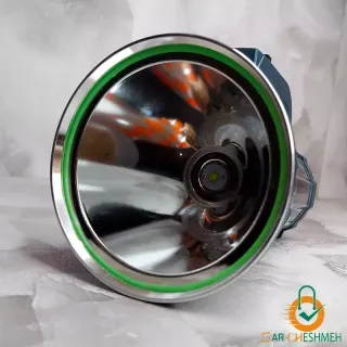 چراغ قوه اسمال سان مدل ZY-S061