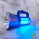 چراغ قوه پلیسی اسمال سان مدل ZY-S061
