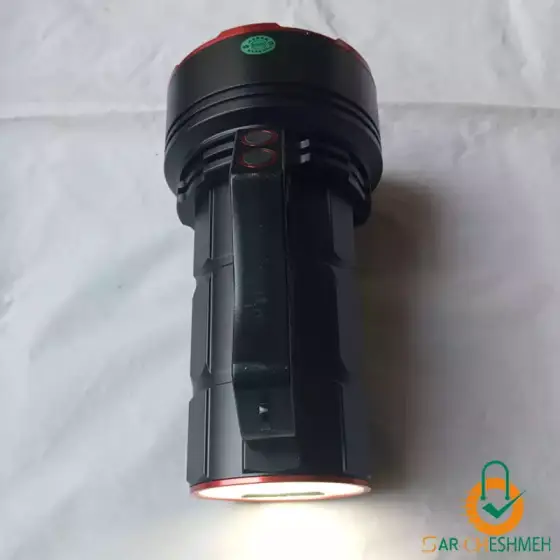 نورافکن دستی اسمال سان مدل ZY-S031