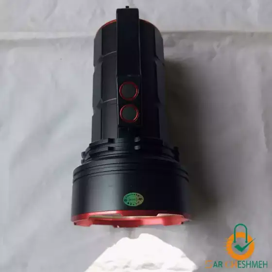 نورافکن دستی اسمال سان مدل ZY-S031