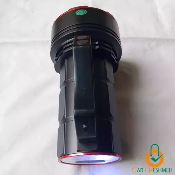 نورافکن دستی اسمال سان مدل ZY-S031