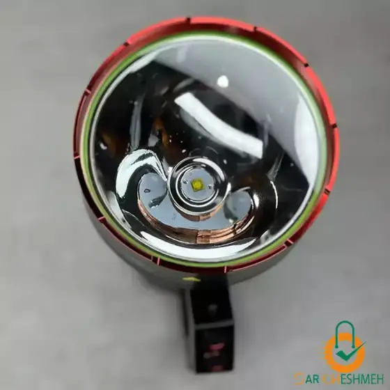 نورافکن دستی اسمال سان مدل ZY-S031