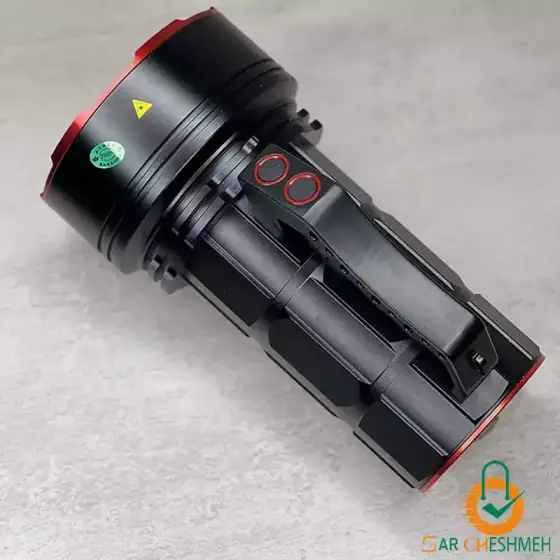نورافکن دستی اسمال سان مدل ZY-S031