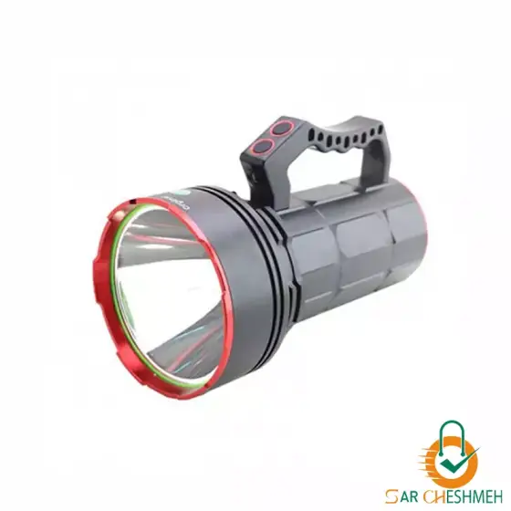 نورافکن دستی اسمال سان مدل ZY-S031