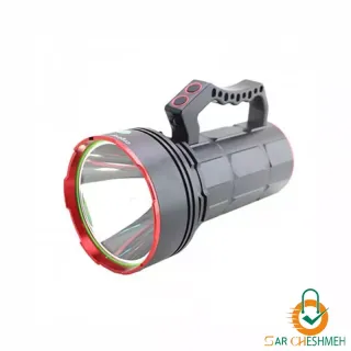 نورافکن دستی اسمال سان مدل ZY-S031
