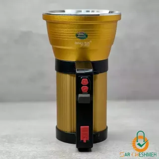 نورافکن دستی اسمال سان مدل ZY-S023