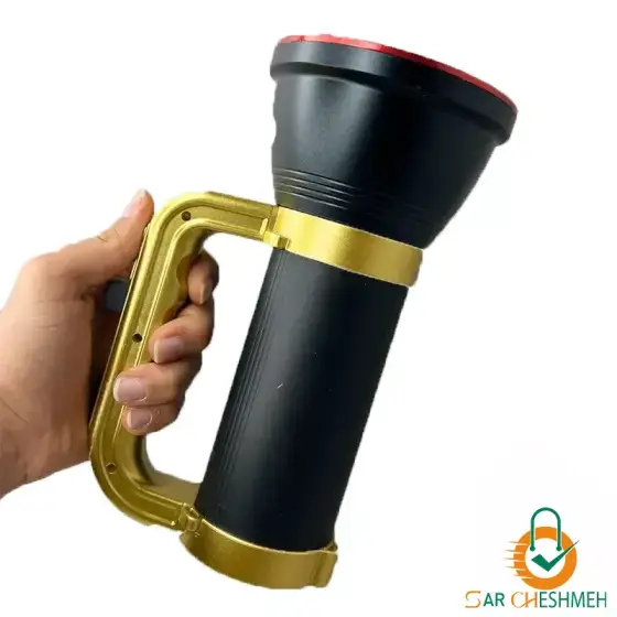نورافکن دستی اسمال سان مدل ZY-S038