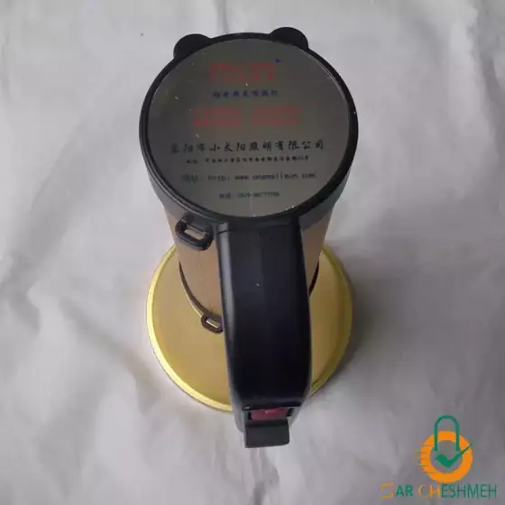 نورافکن دستی اسمال سان مدل ZY-S039