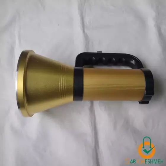 نورافکن دستی اسمال سان مدل ZY-S039