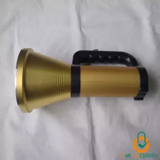 نورافکن دستی اسمال سان مدل ZY-S039