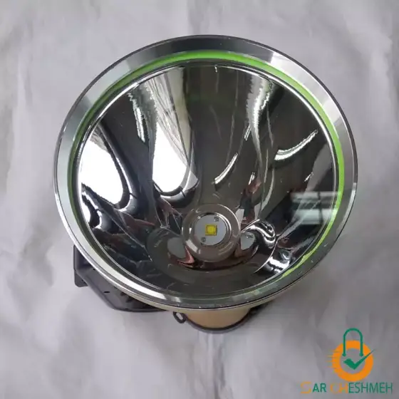نورافکن دستی اسمال سان مدل ZY-S039