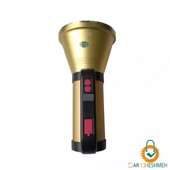 نورافکن دستی اسمال سان مدل ZY-S039