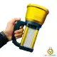 نور افکن دستی فانوس دار اسمال سان مدل ZY-S066