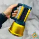 نور افکن دستی فانوس دار اسمال سان مدل ZY-S066