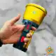 نور افکن دستی فانوس دار اسمال سان مدل ZY-S066