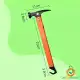 چکش کمپینگ چندکاره نیچرهایک مدل NH15A010-I