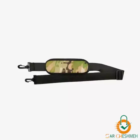 کیف نگهداری وسایل نیچرهایک مدل NH21SK004