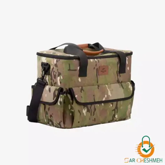 کیف نگهداری وسایل نیچرهایک مدل NH21SK004
