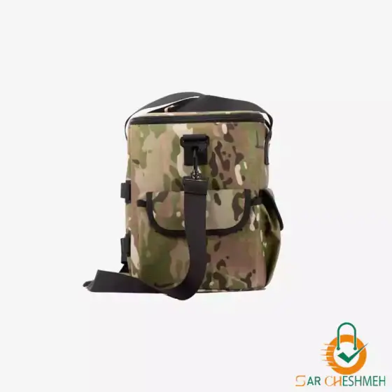 کیف نگهداری وسایل نیچرهایک مدل NH21SK004
