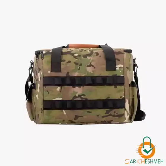 کیف نگهداری وسایل نیچرهایک مدل NH21SK004