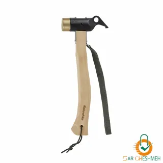 چکش کمپینگ نیچرهایک مدل NH20PJ083