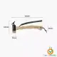 چکش کمپینگ نیچرهایک مدل NH20PJ083