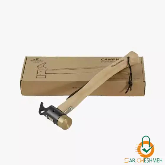 چکش کمپینگ نیچرهایک مدل NH20PJ083