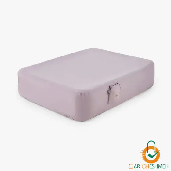 روکش تشک نیچرهایک مدل PNH22DZ001